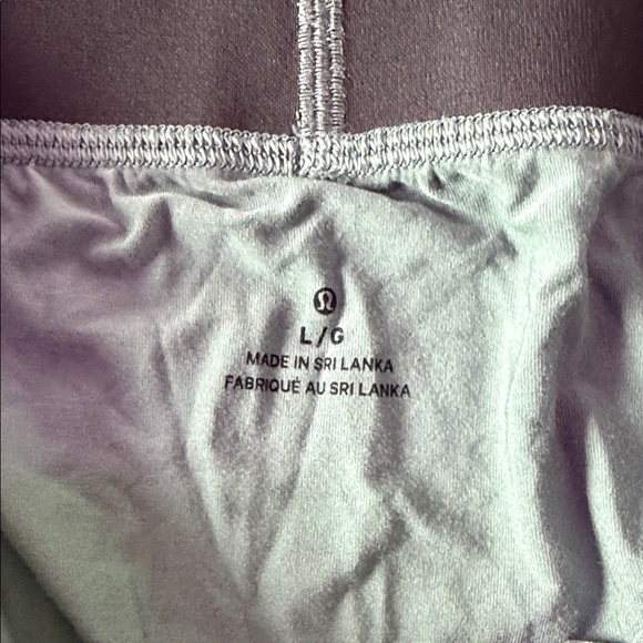 lululemon athletica Men's Always in Motion 3 inch Patterned Boxer Briefs - Picture 3 of 4